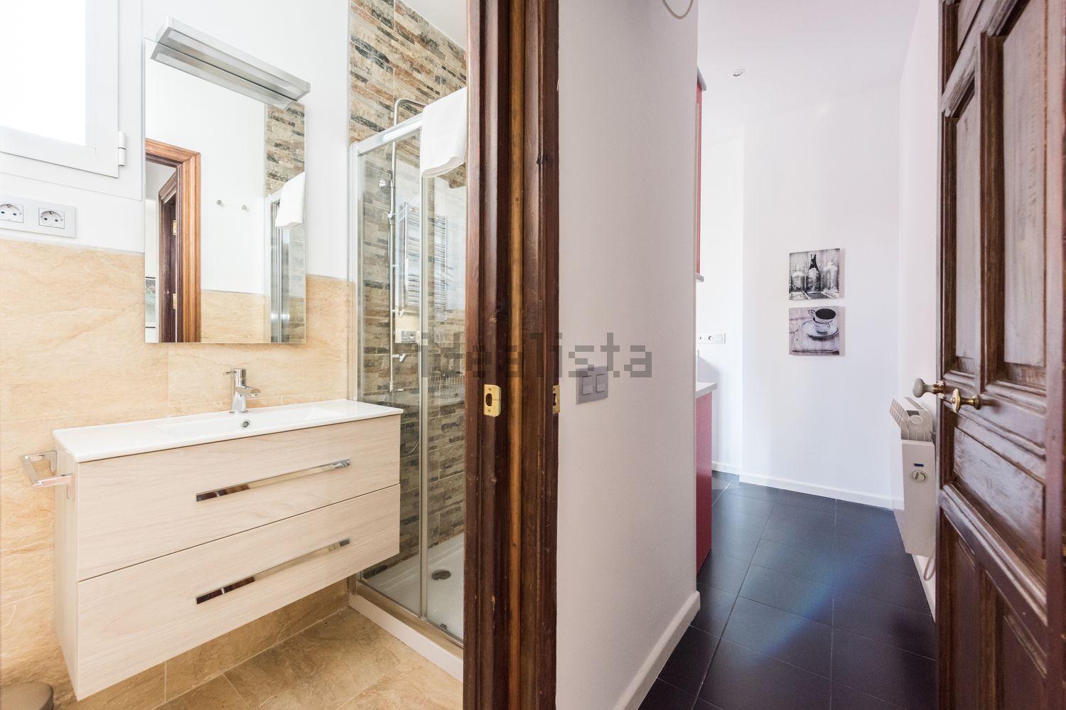 Appartamento 68 m² a Madrid
