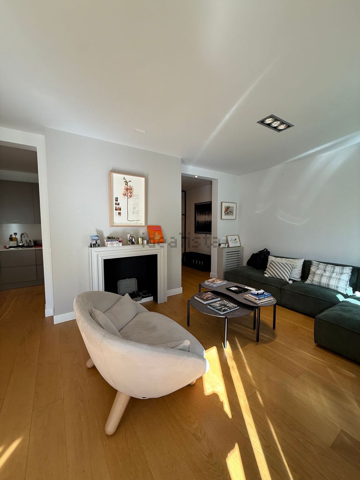 Appartement 139 m² à Madrid