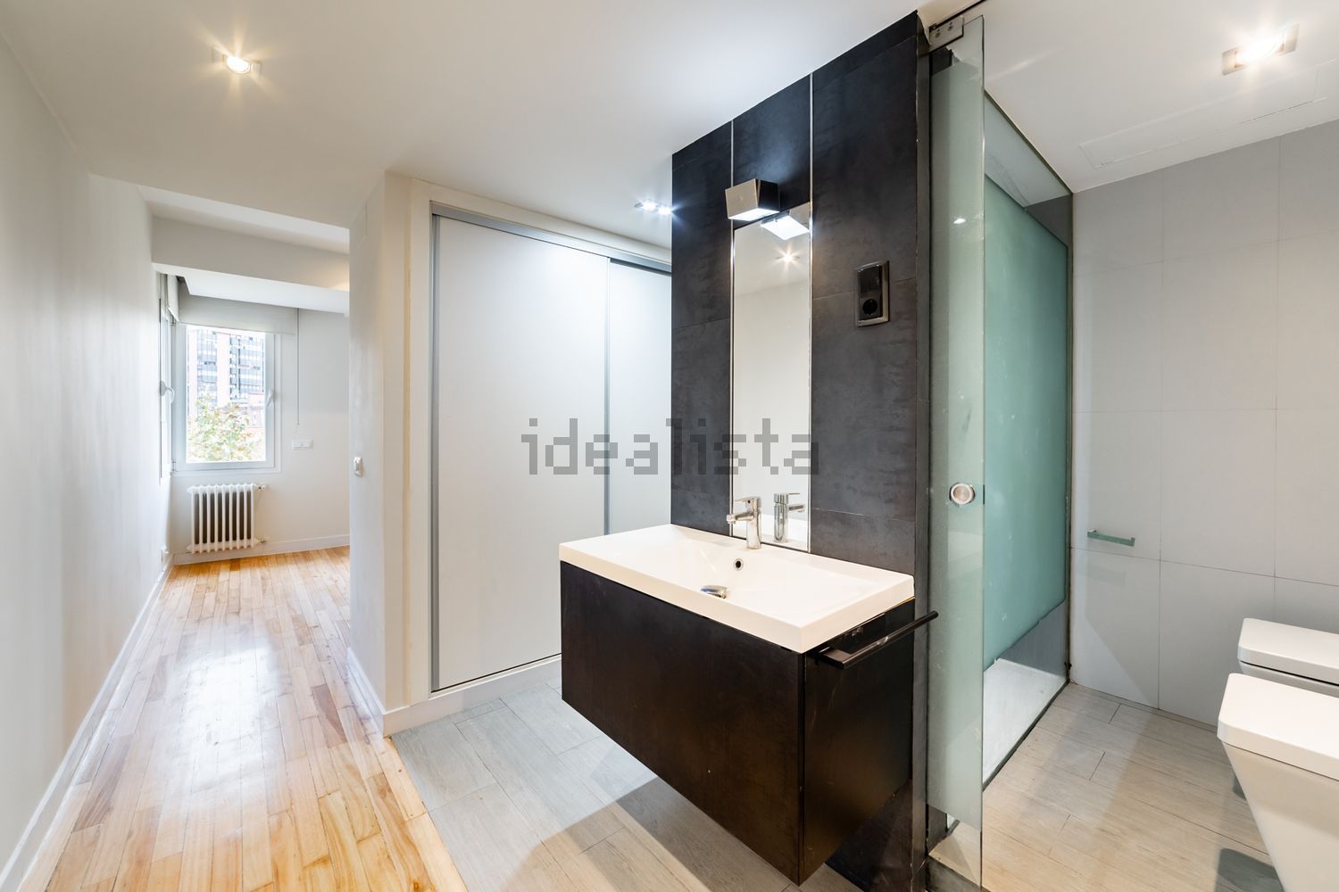 Pis de 130 m² a Madrid