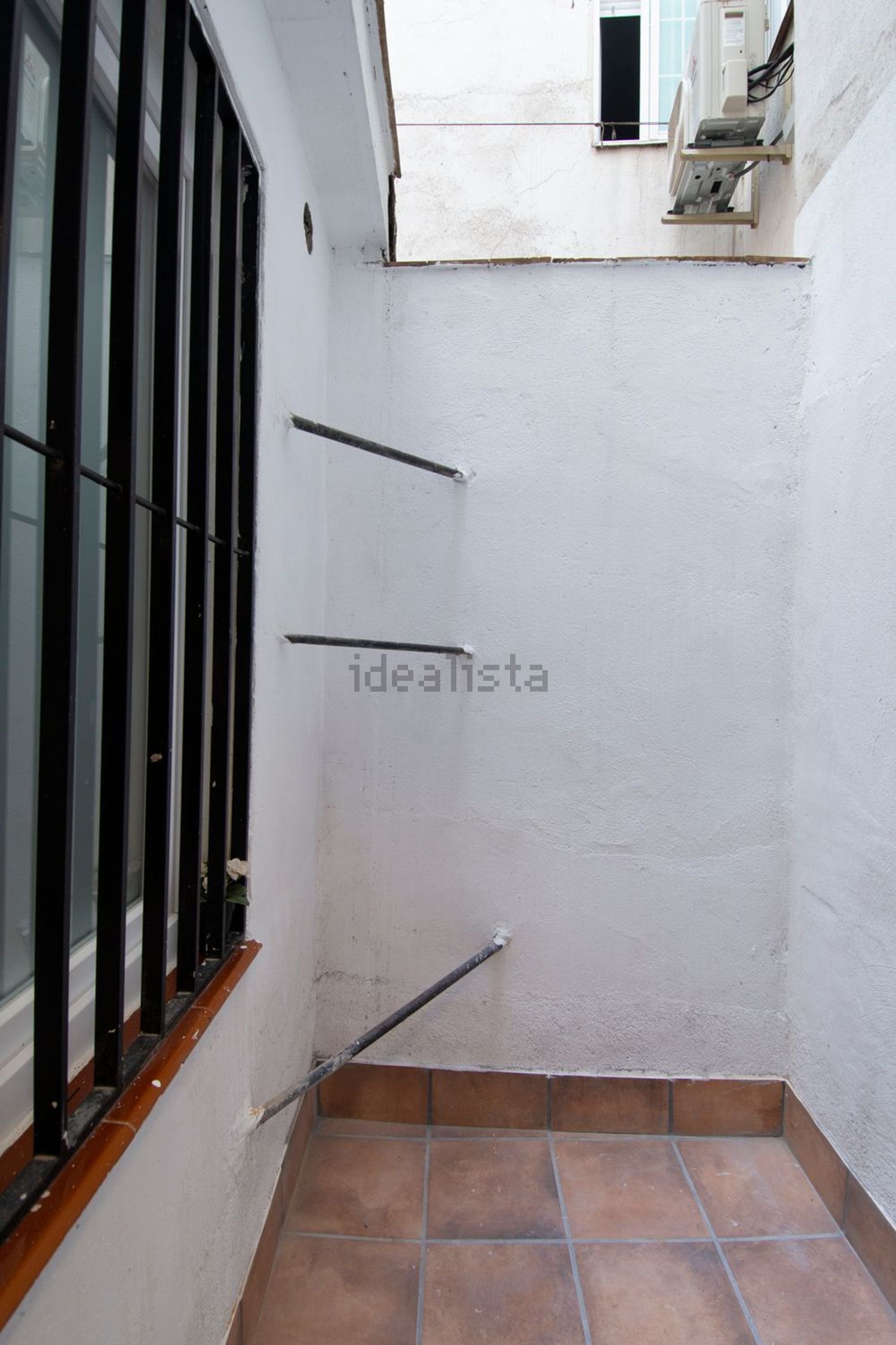 Appartamento 42 m² a Madrid