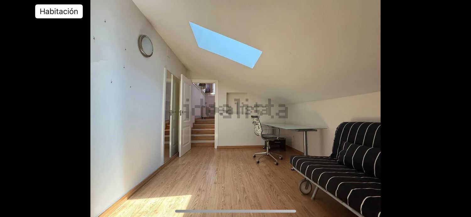 Pis de 110 m² a Granada