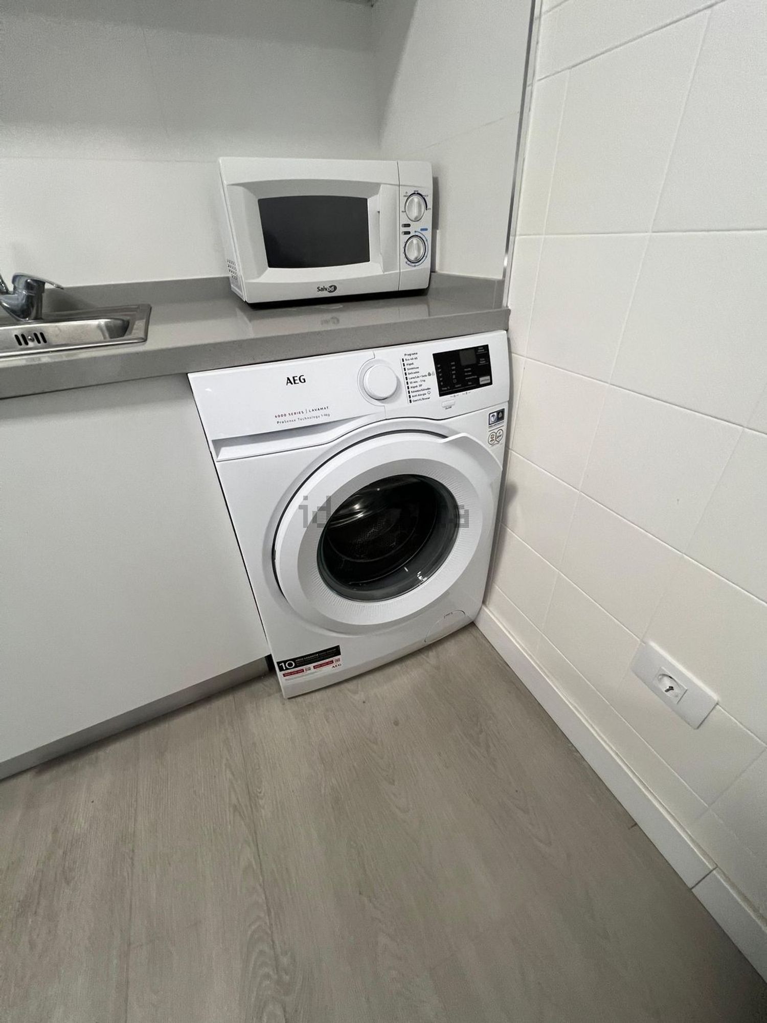 Appartamento 54 m² a Las Palmas de Gran Canaria
