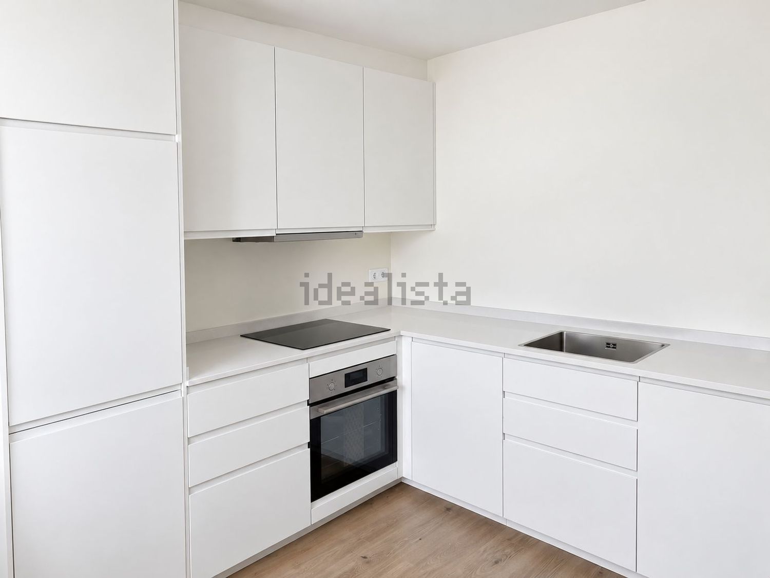 Pis de 70 m² a A Corunya