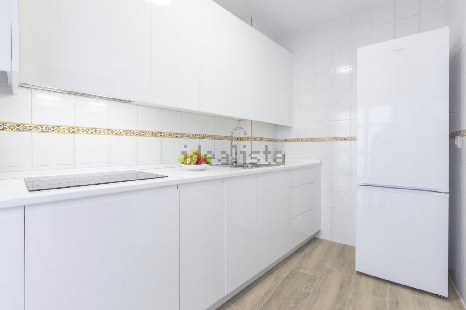 Habitació de lloguer, València