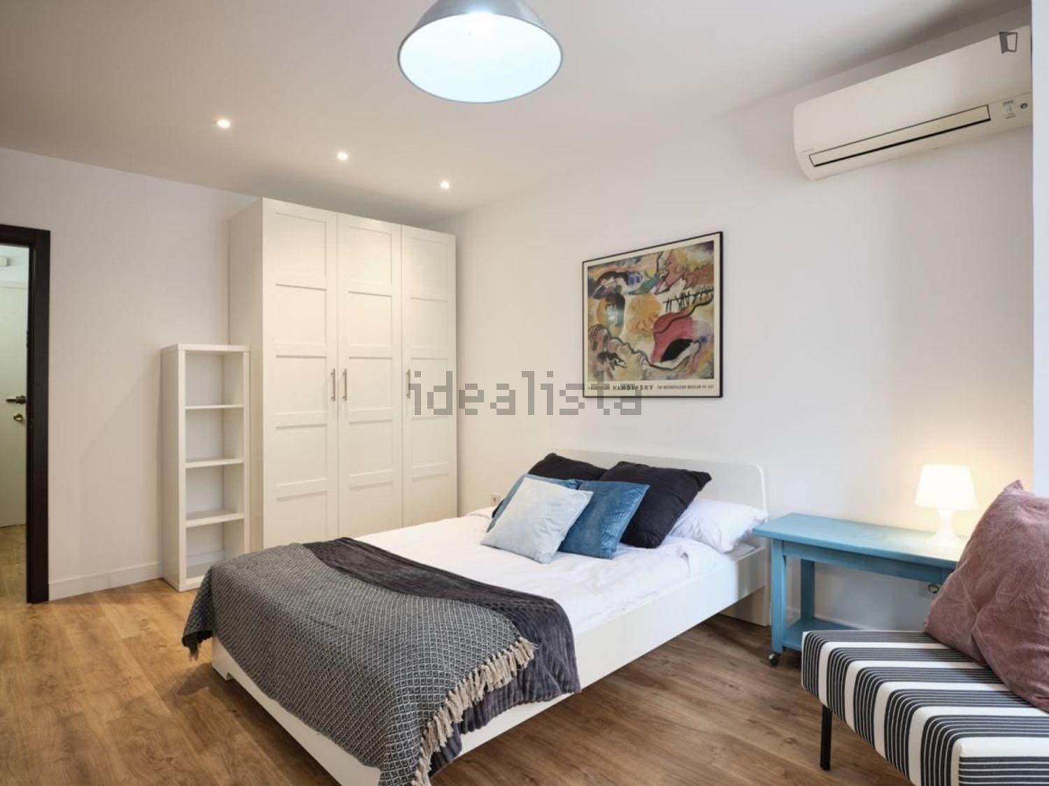 Appartamento 134 m² a Madrid