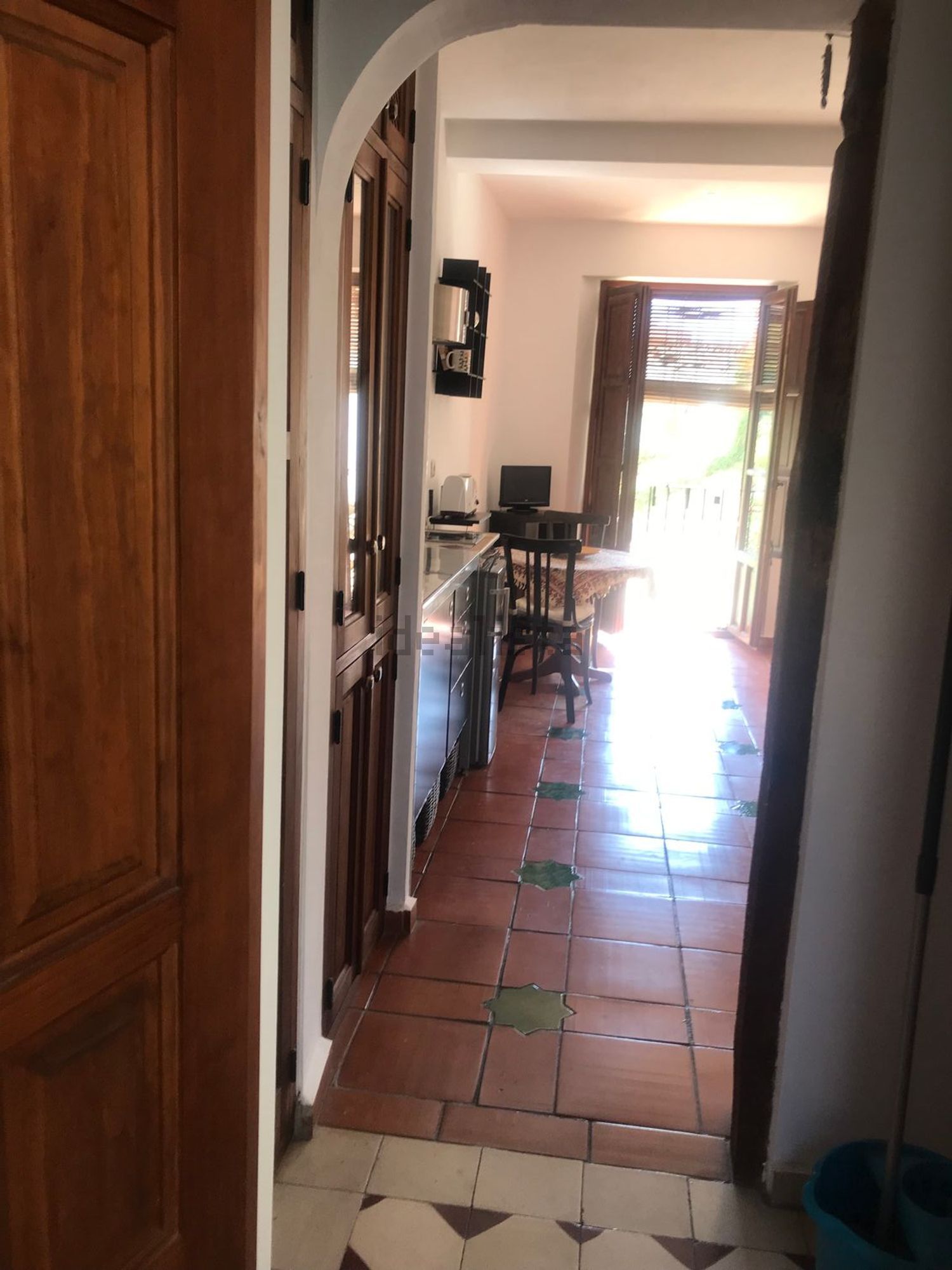 Pis de 40 m² a Granada