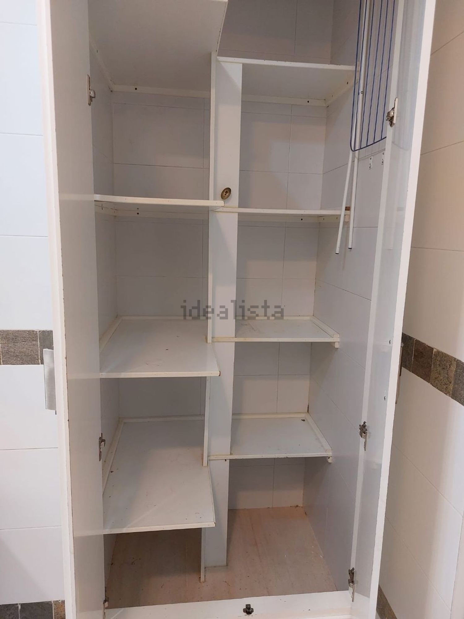 Appartamento 115 m² a Madrid