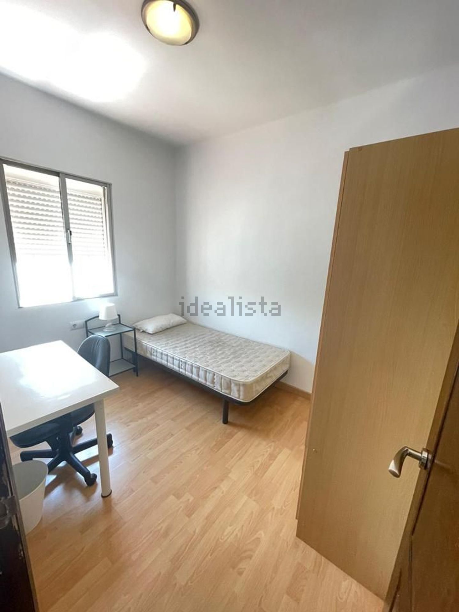 Pis de 65 m² a Sevilla