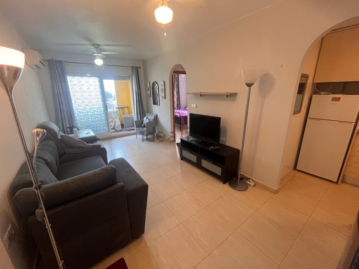 Pis de 85 m² a Almoradí