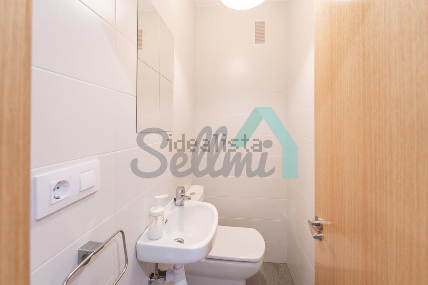 Piso de 85 m² en Oviedo