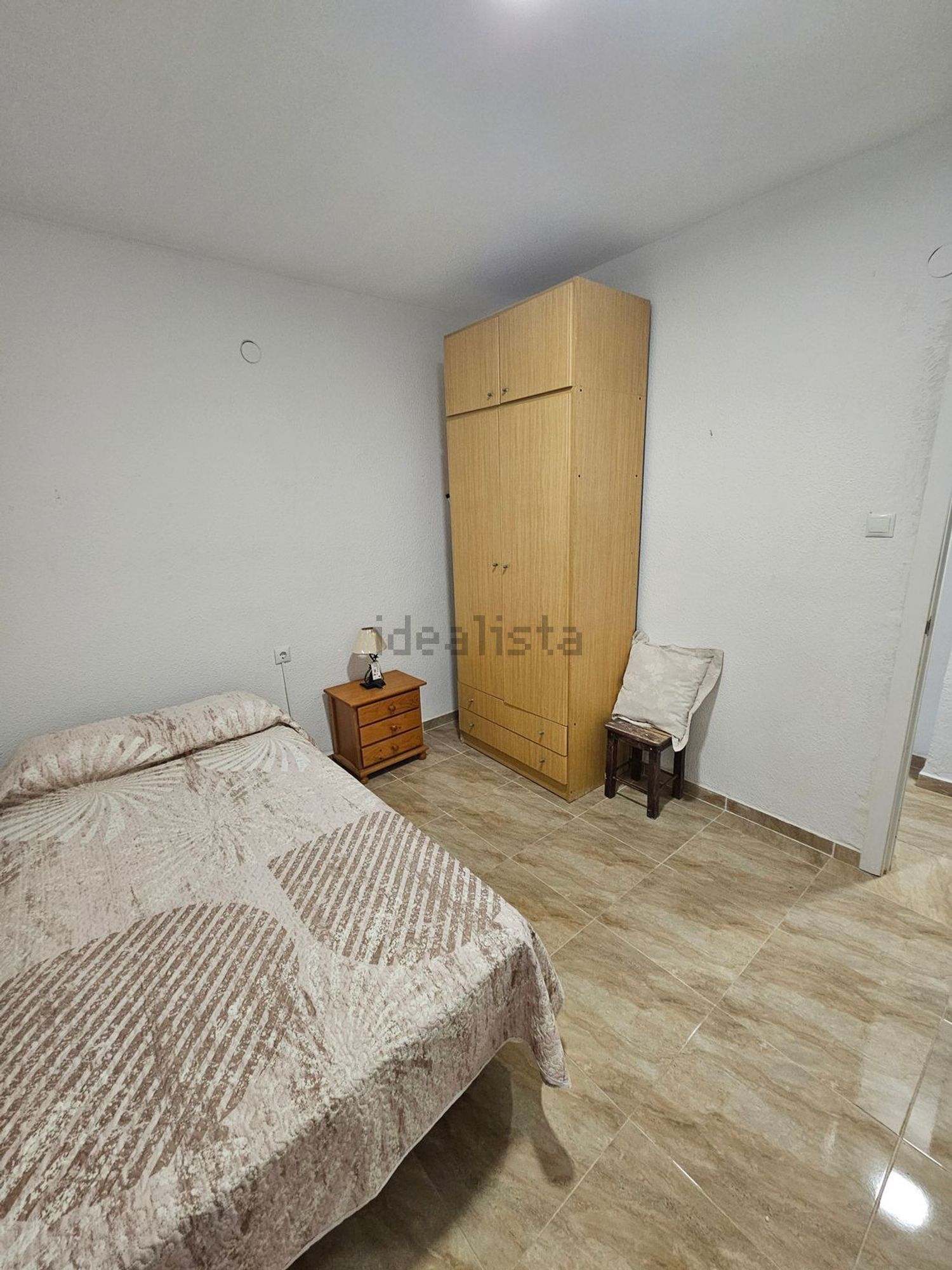 Habitació de lloguer, Elx