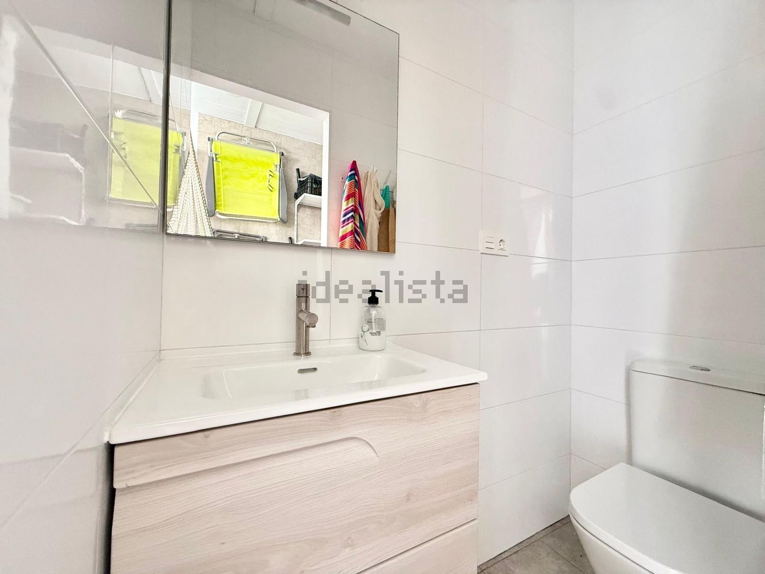 Pis de 103 m² a San Pedro del Pinatar