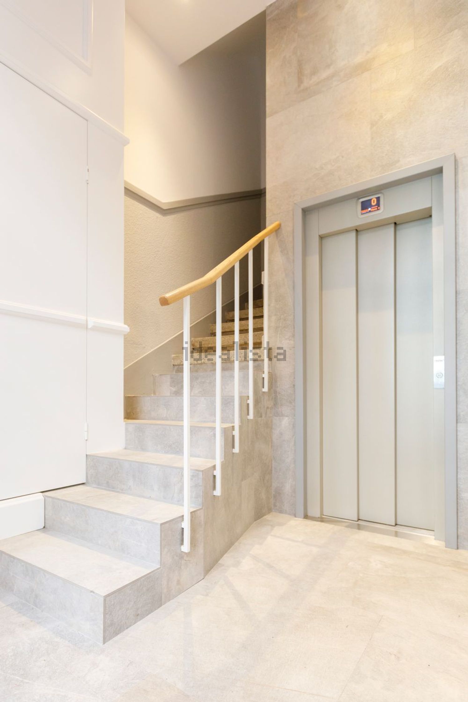 Pis de 74 m² a A Corunya