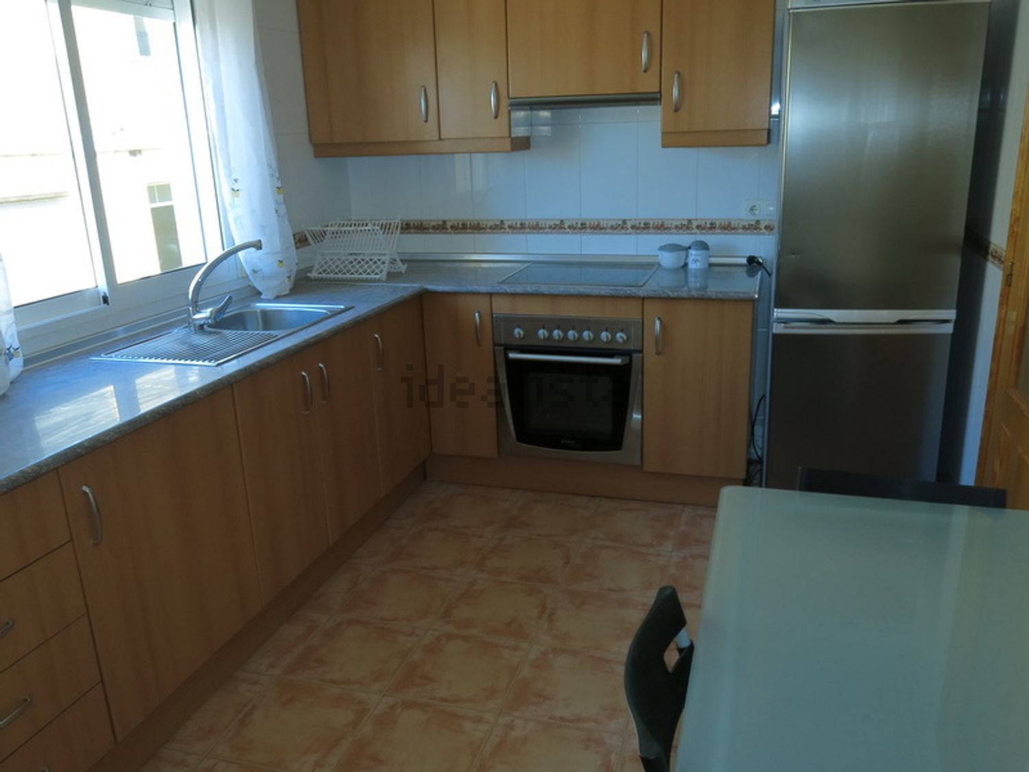 Pis de 180 m² a Elda