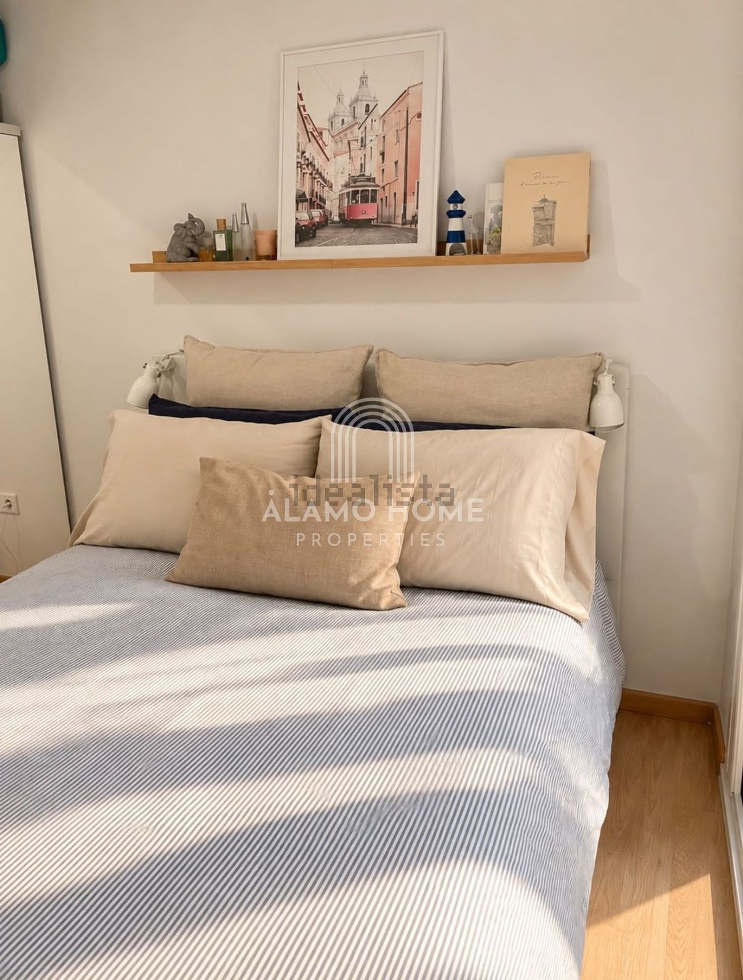 Pis de 65 m² a Madrid