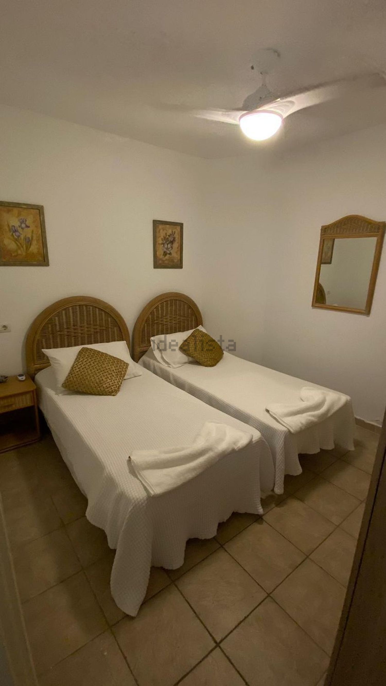 Pis de 55 m² a Adeje