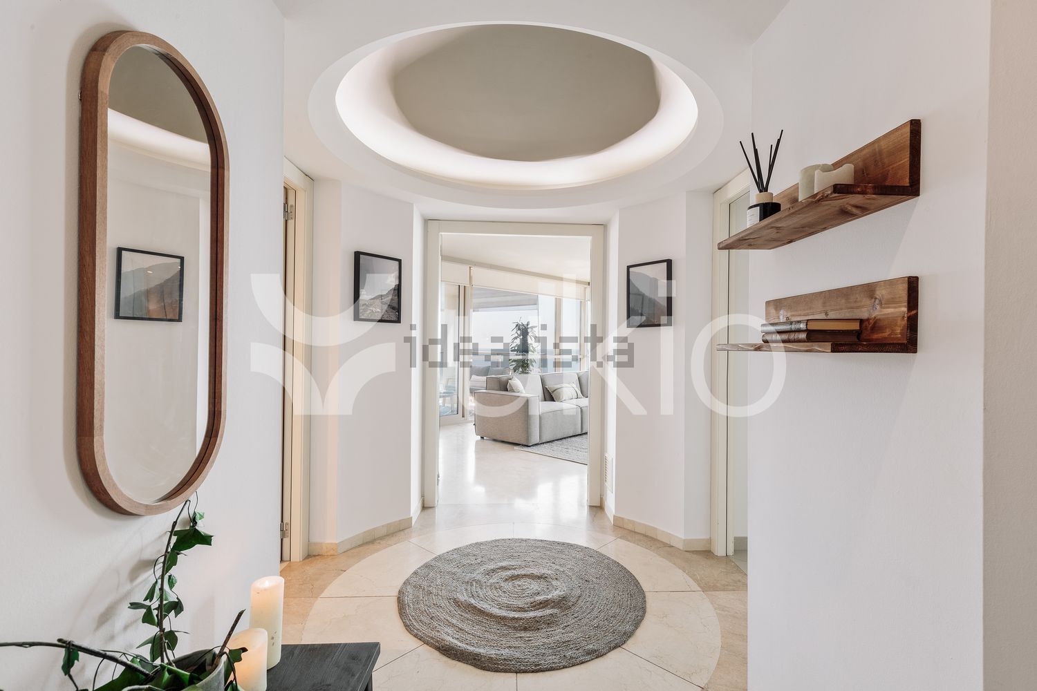 Pis de 150 m² a Barcelona