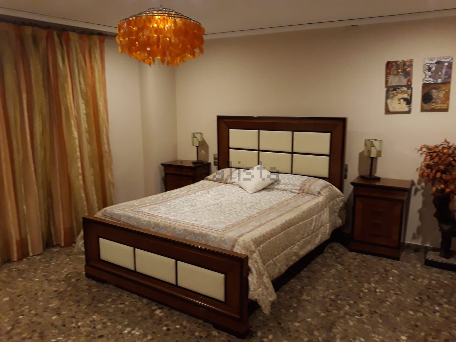 Piso de 225 m² en Puzol