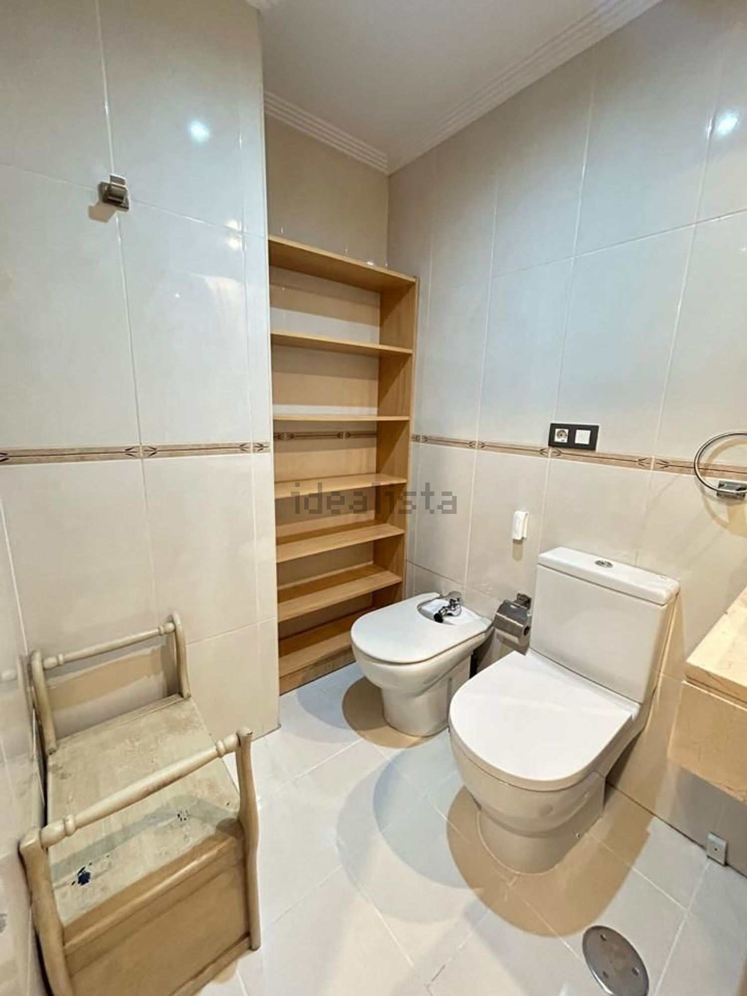 Pis de 76 m² a Gijón