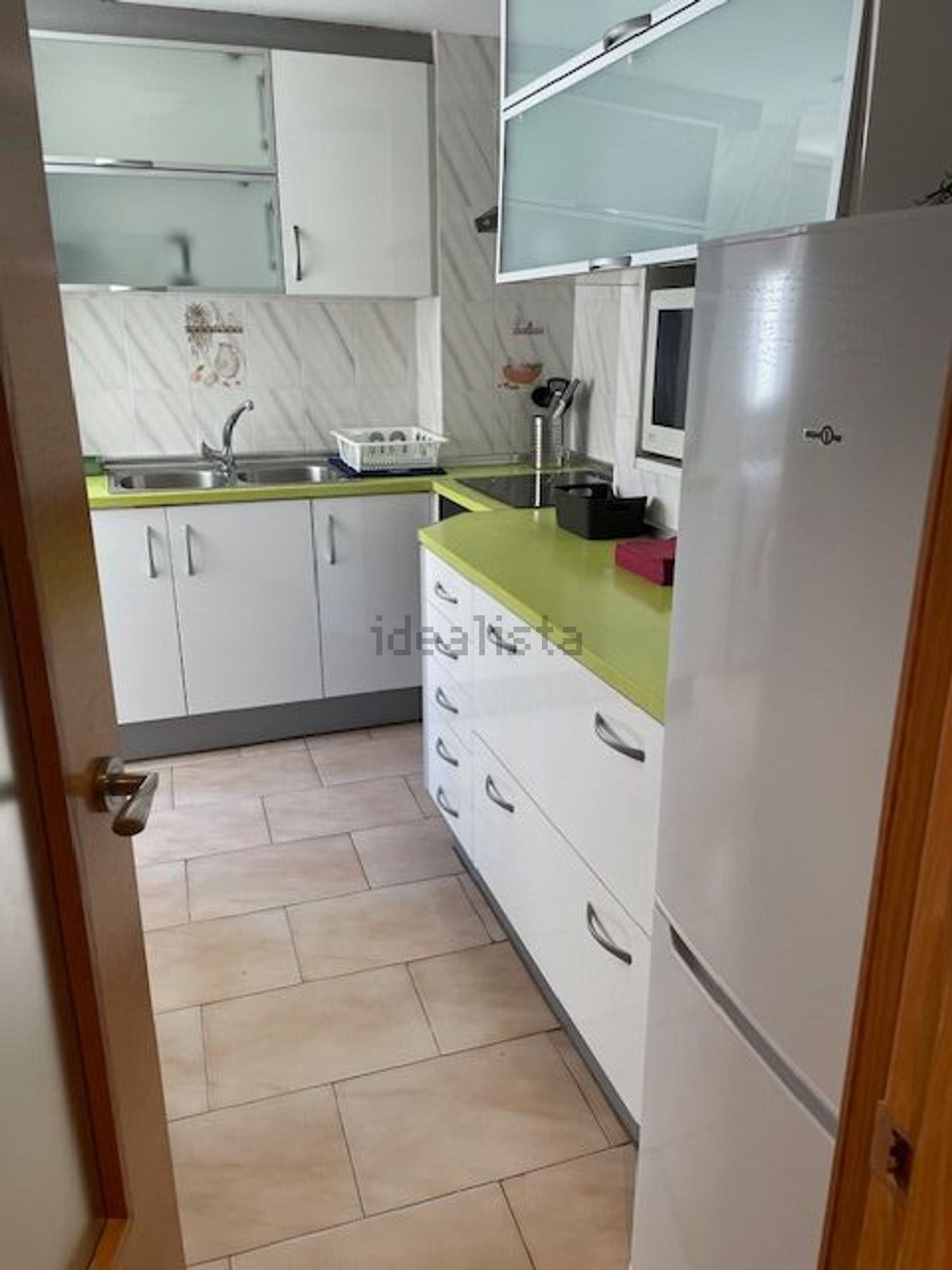 Habitació de lloguer, València