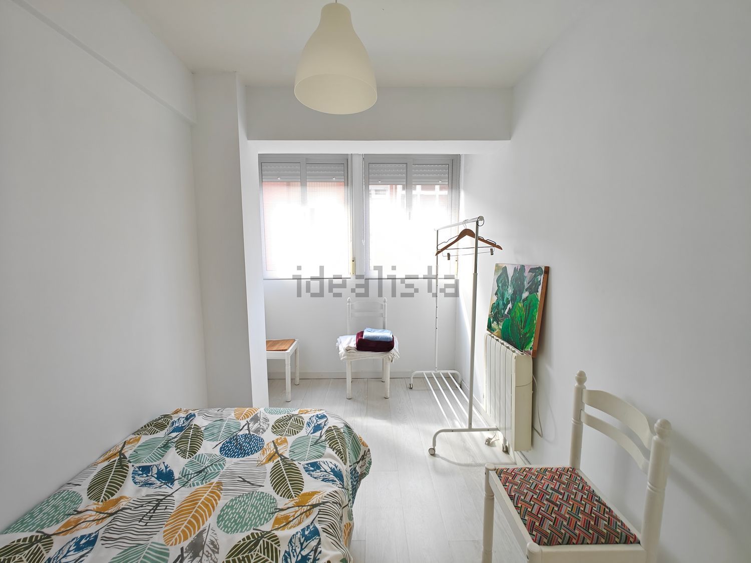 Piso de 71 m² en Bilbao