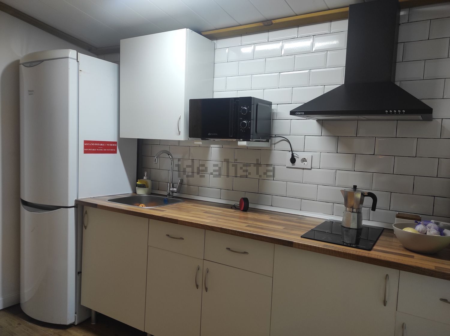 Casa de 46 m² en Vejer de la Frontera