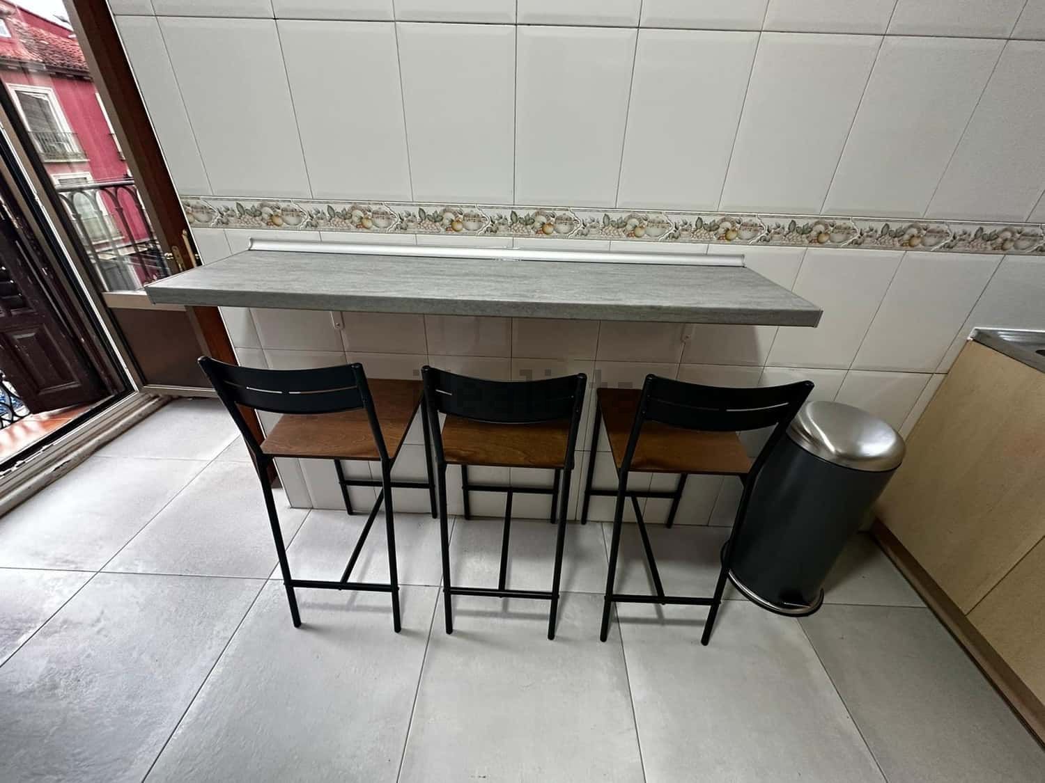 Habitación en alquiler, Madrid