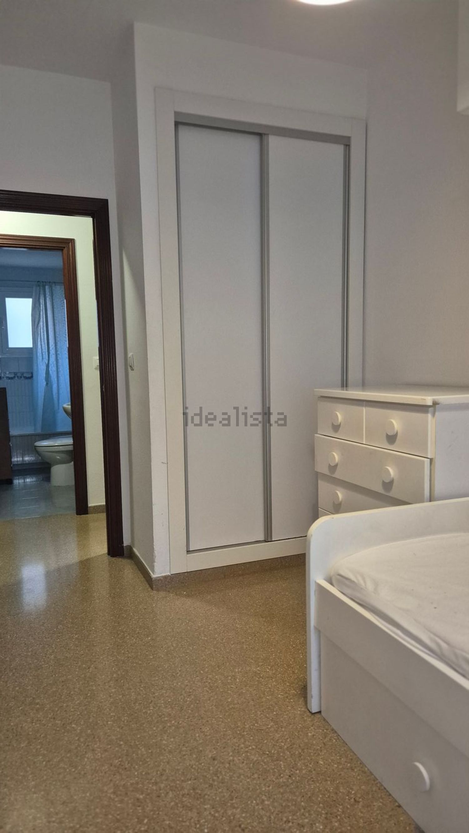 Piso de 87 m² en Maracena