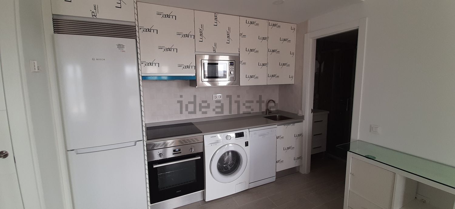 Appartamento 58 m² a Toledo