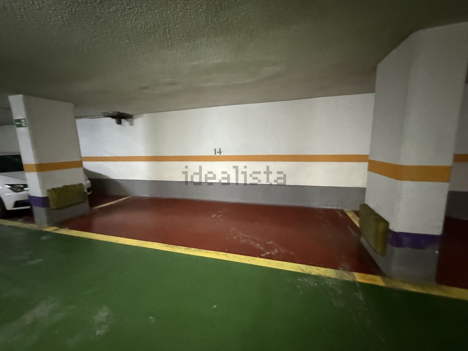 Pis de 110 m² a València
