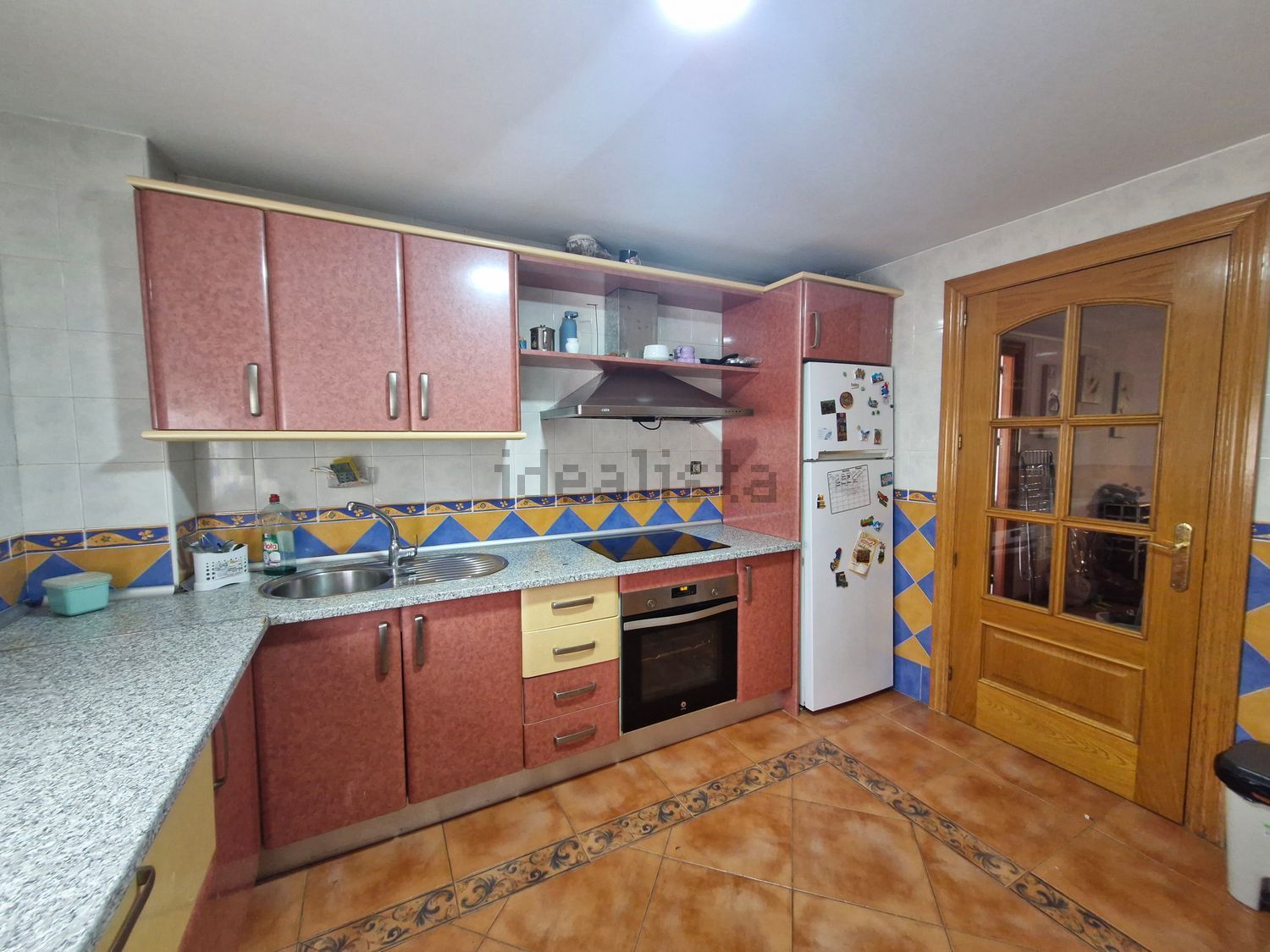 Wohnung 110 m² in Cenes de la Vega