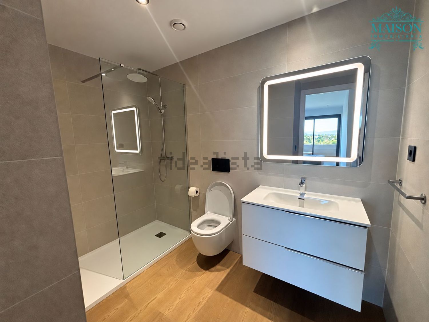 Piso de 99 m² en Moncófar