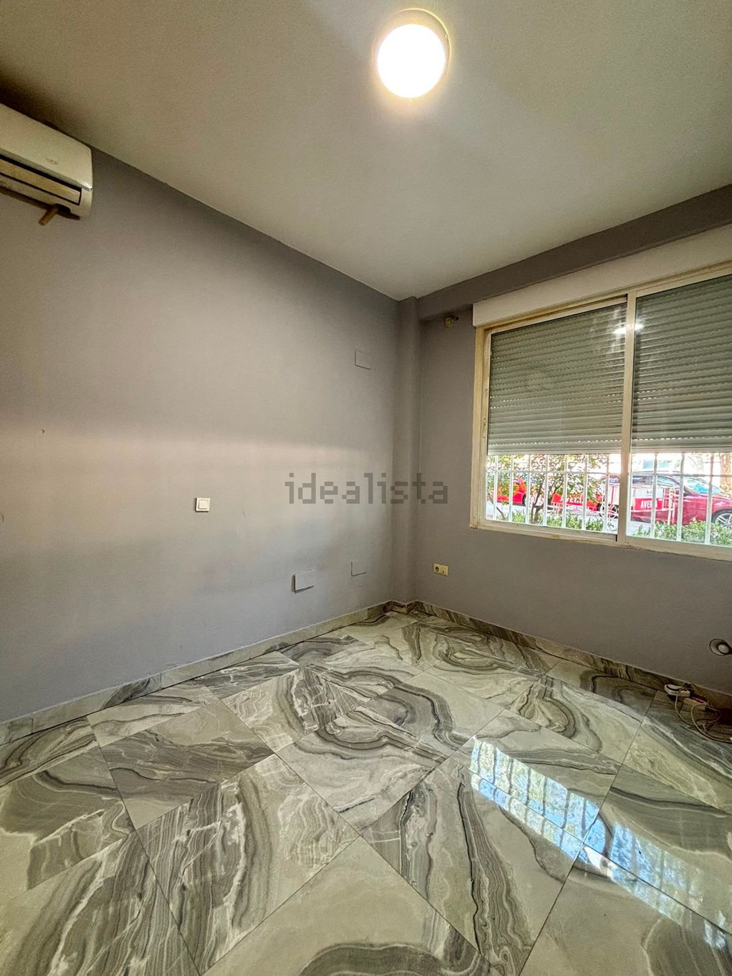 Pis de 48 m² a Madrid