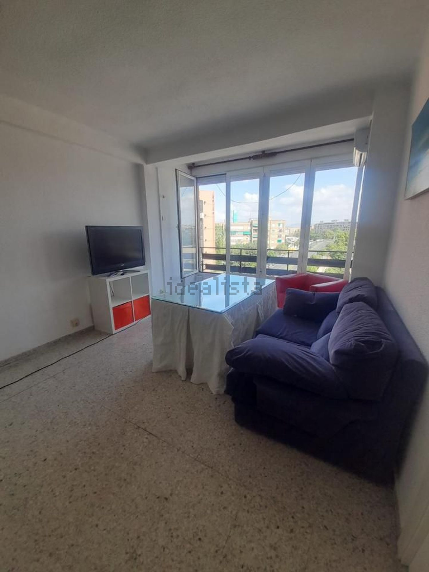 Zimmer zur Miete, Granada