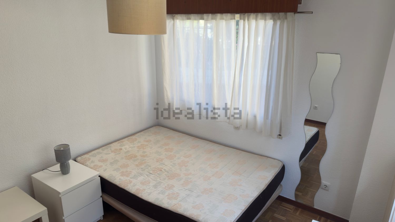 Pis de 80 m² a Madrid