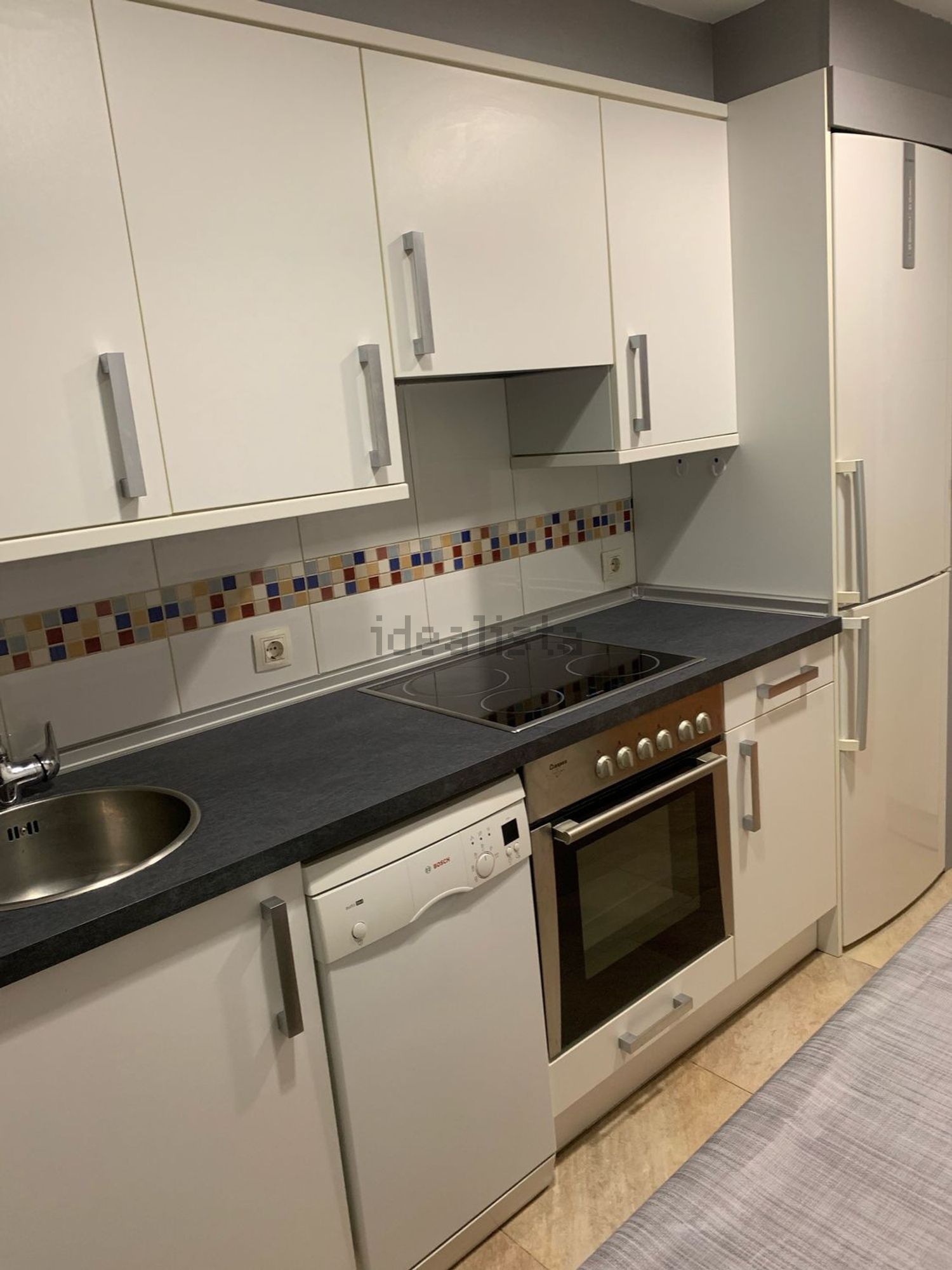 Pis de 55 m² a Logronyo