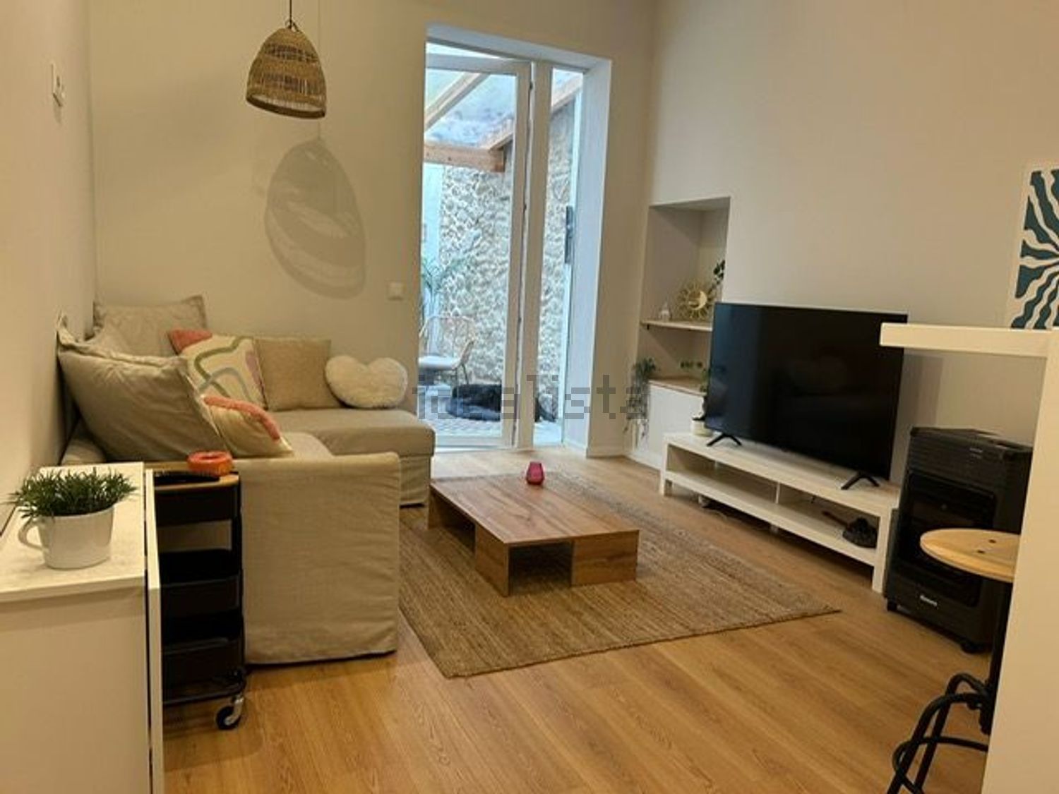 Pis de 75 m² a A Corunya