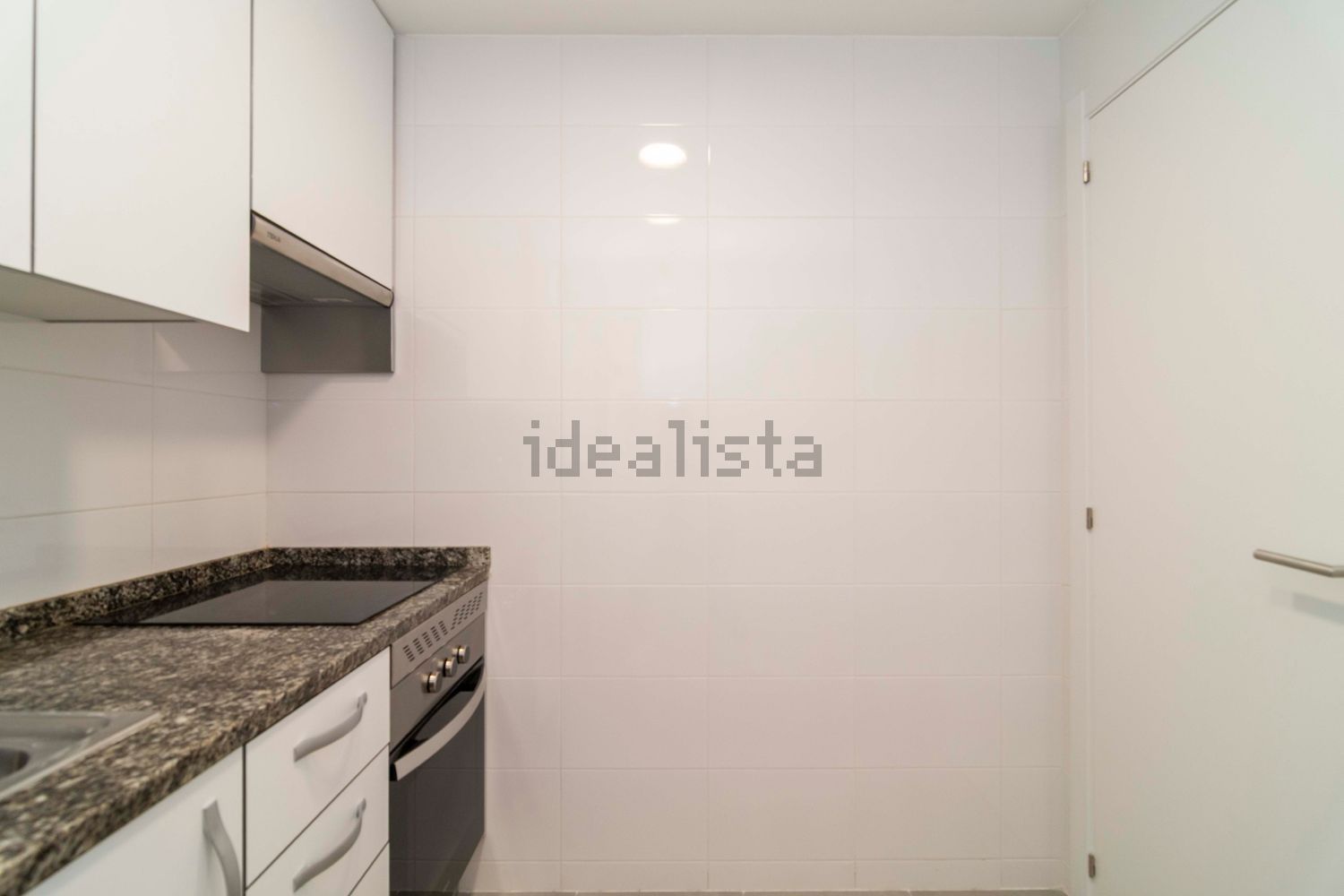 Pis de 41 m² a Madrid