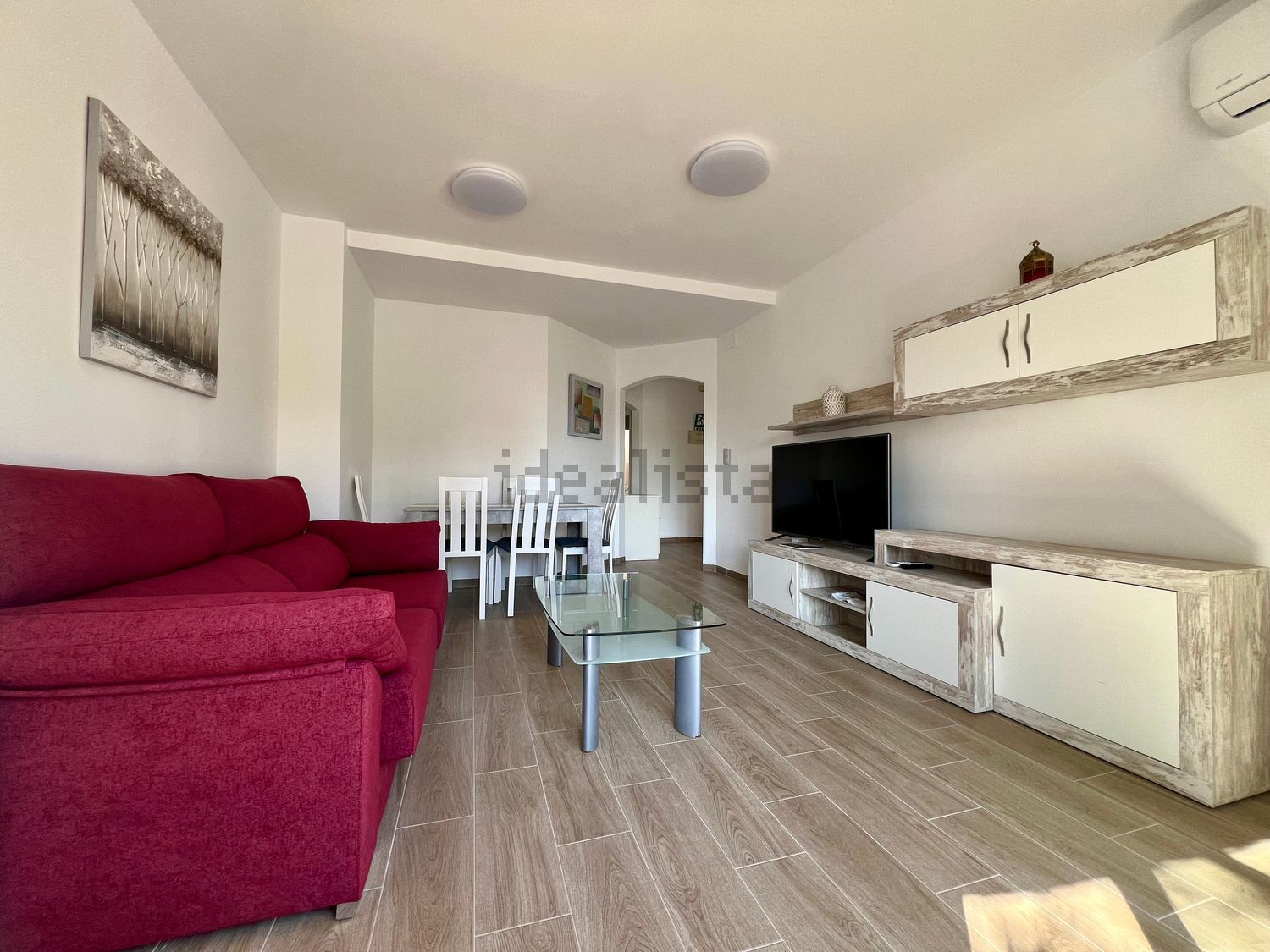 Piso de 85 m² en Dénia