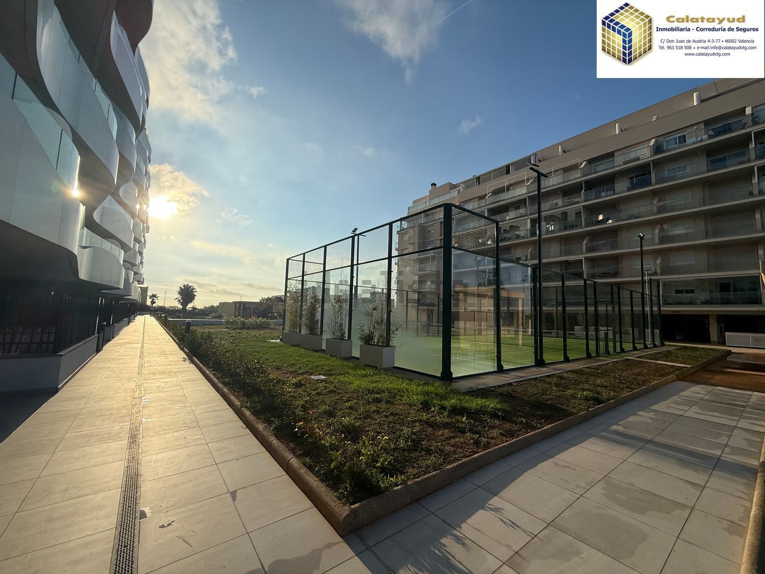 Appartamento 94 m² a el Puig de Santa Maria