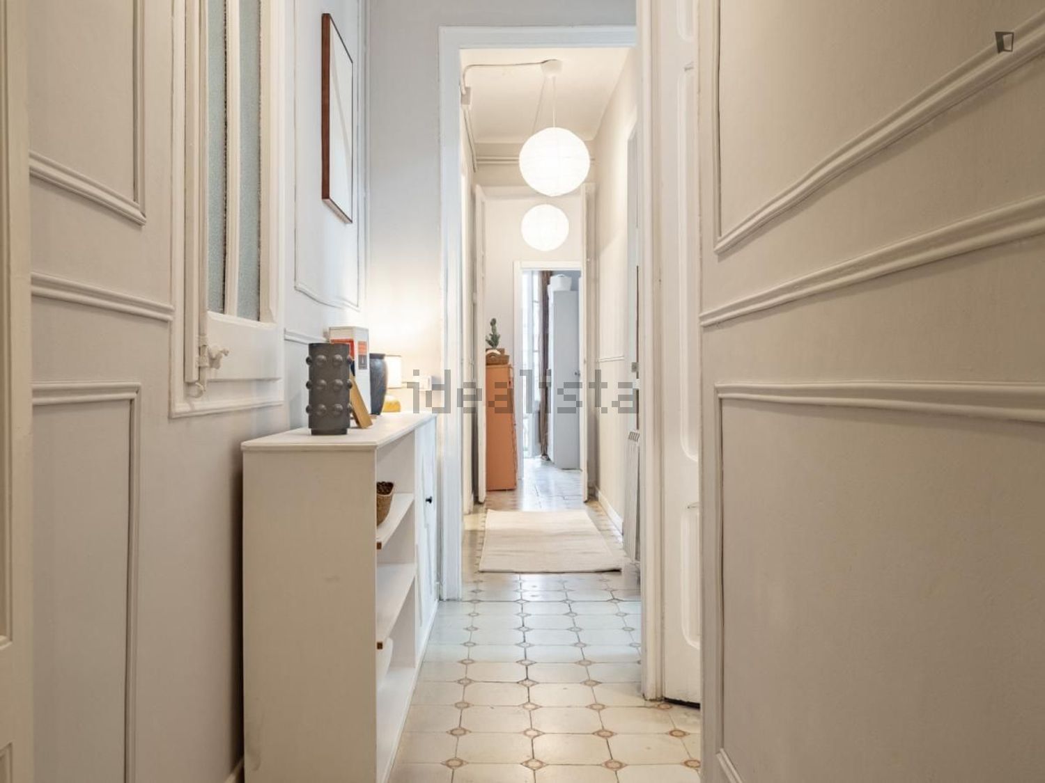 Habitación en alquiler, Barcelona