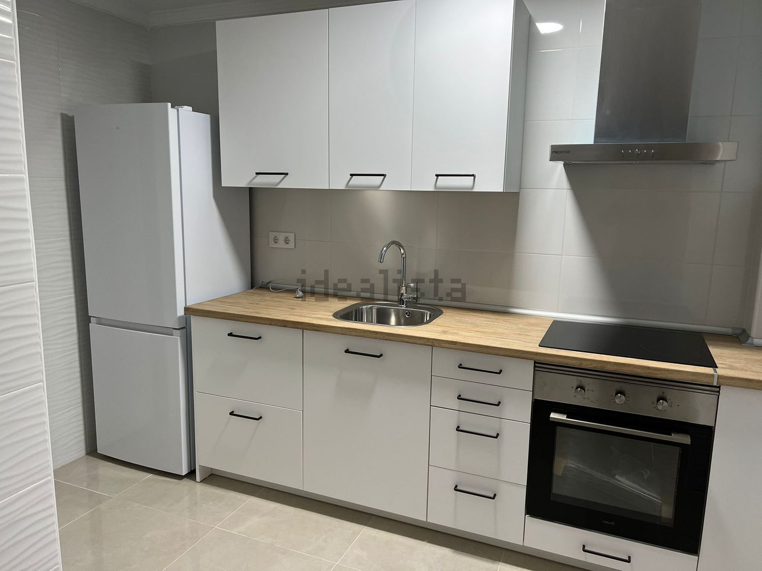 Piso de 90 m² en Puerto Real