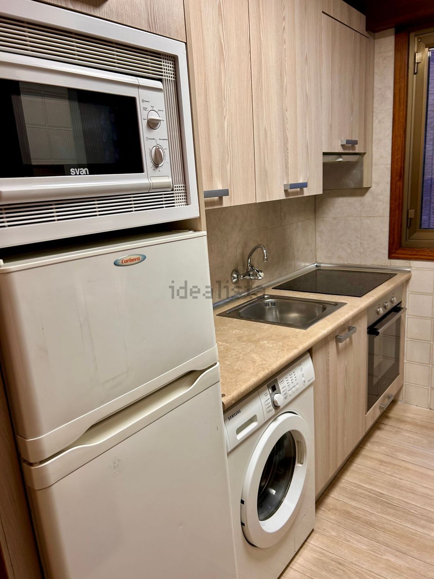 Piso de 100 m² en Valladolid