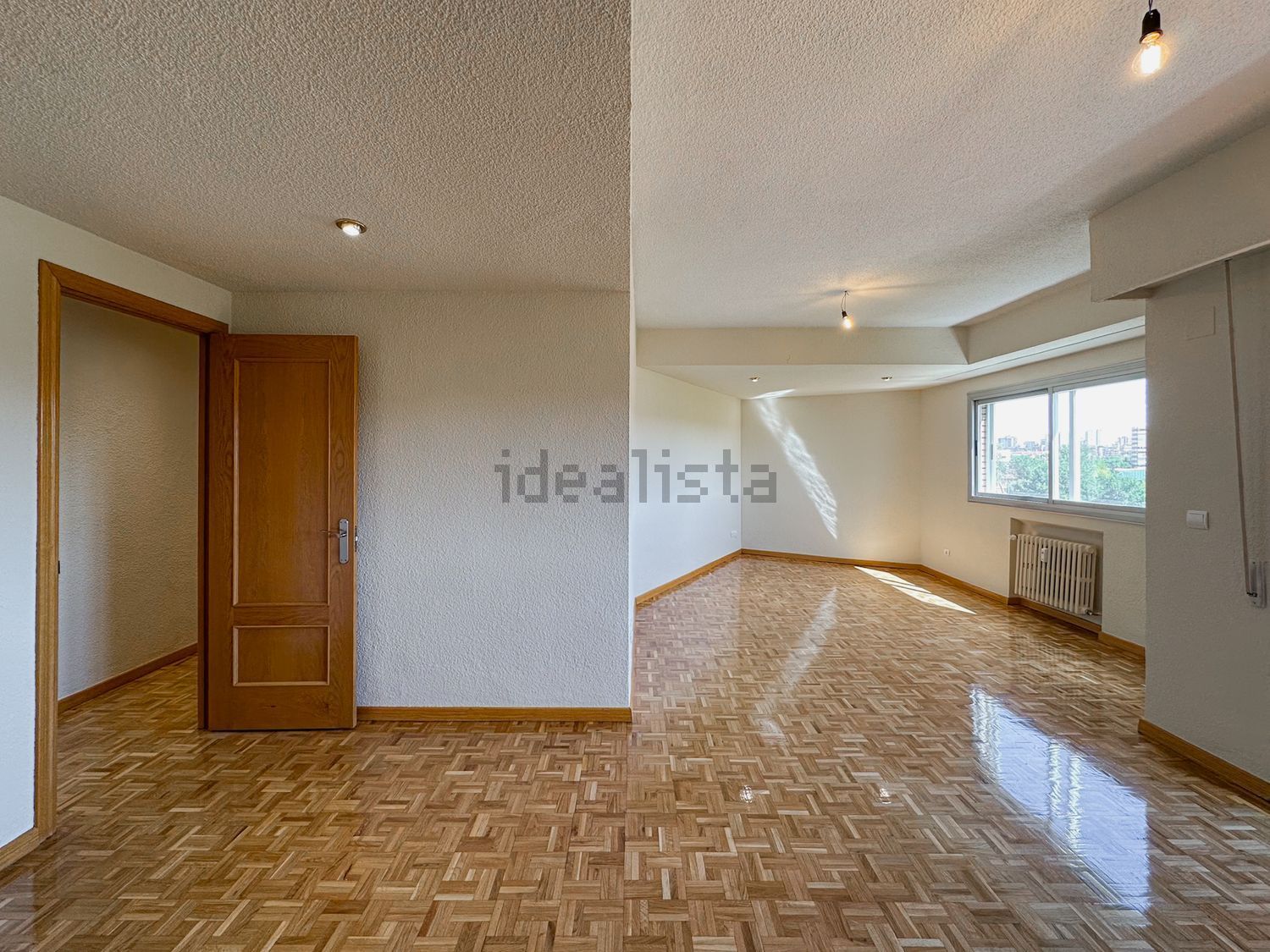 Pis de 110 m² a Madrid