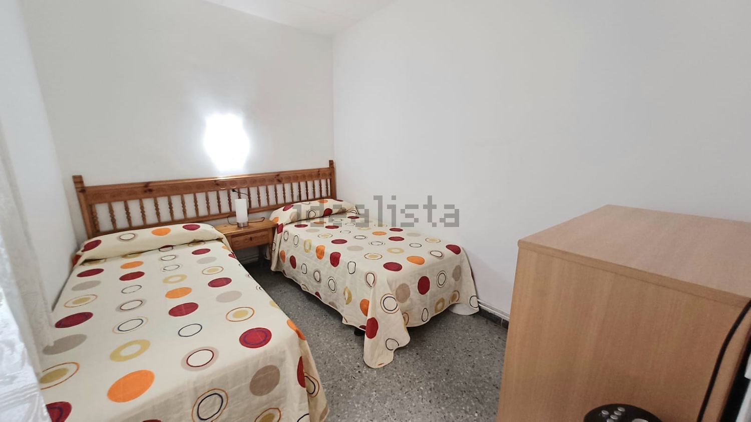 Piso de 100 m² en Blanes