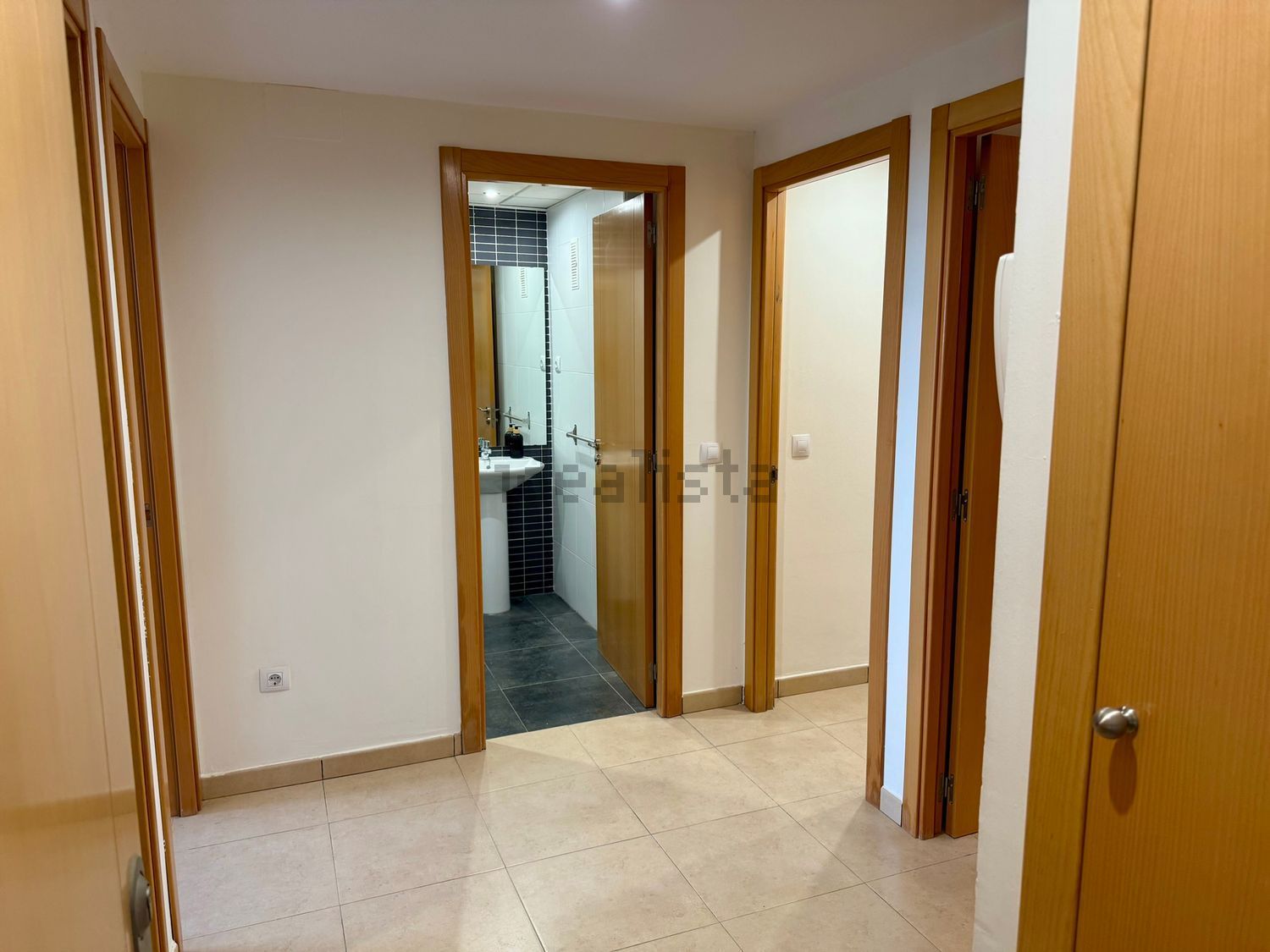 Pis de 109 m² a Sant Jordi