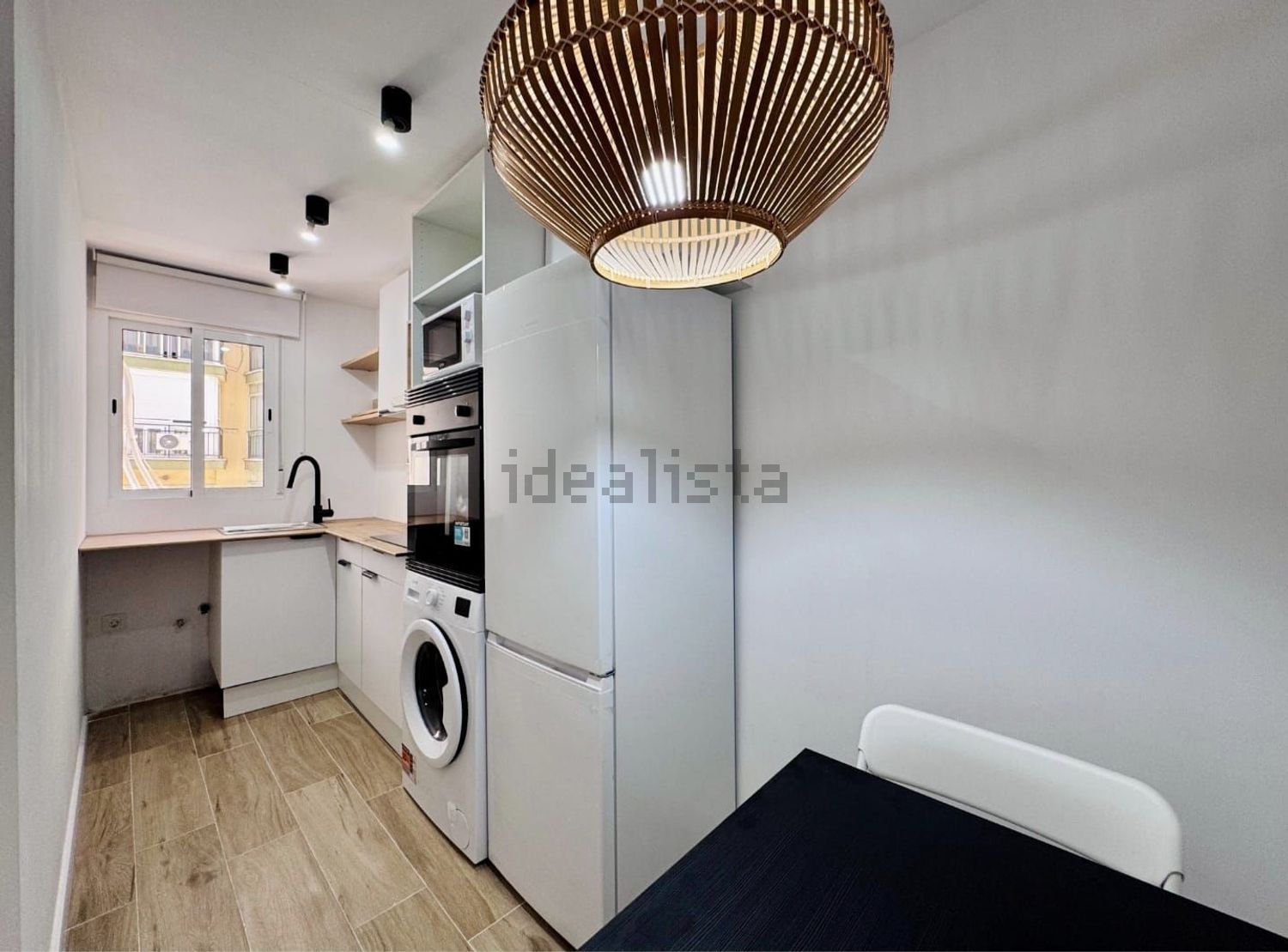 Wohnung 40 m² in Torremolinos