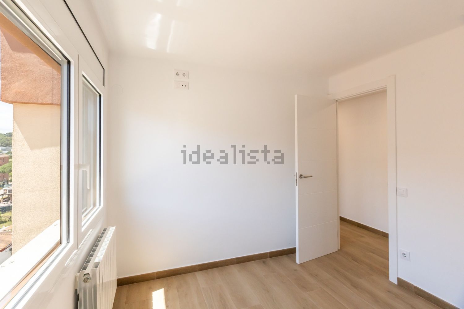 Pis de 113 m² a Lloret de Mar