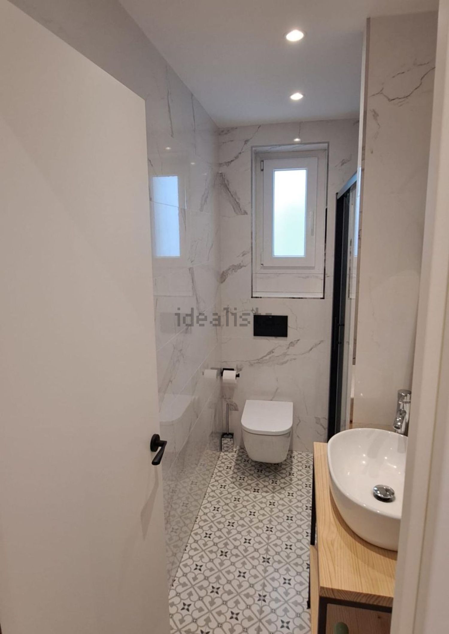 Pis de 70 m² a Màlaga