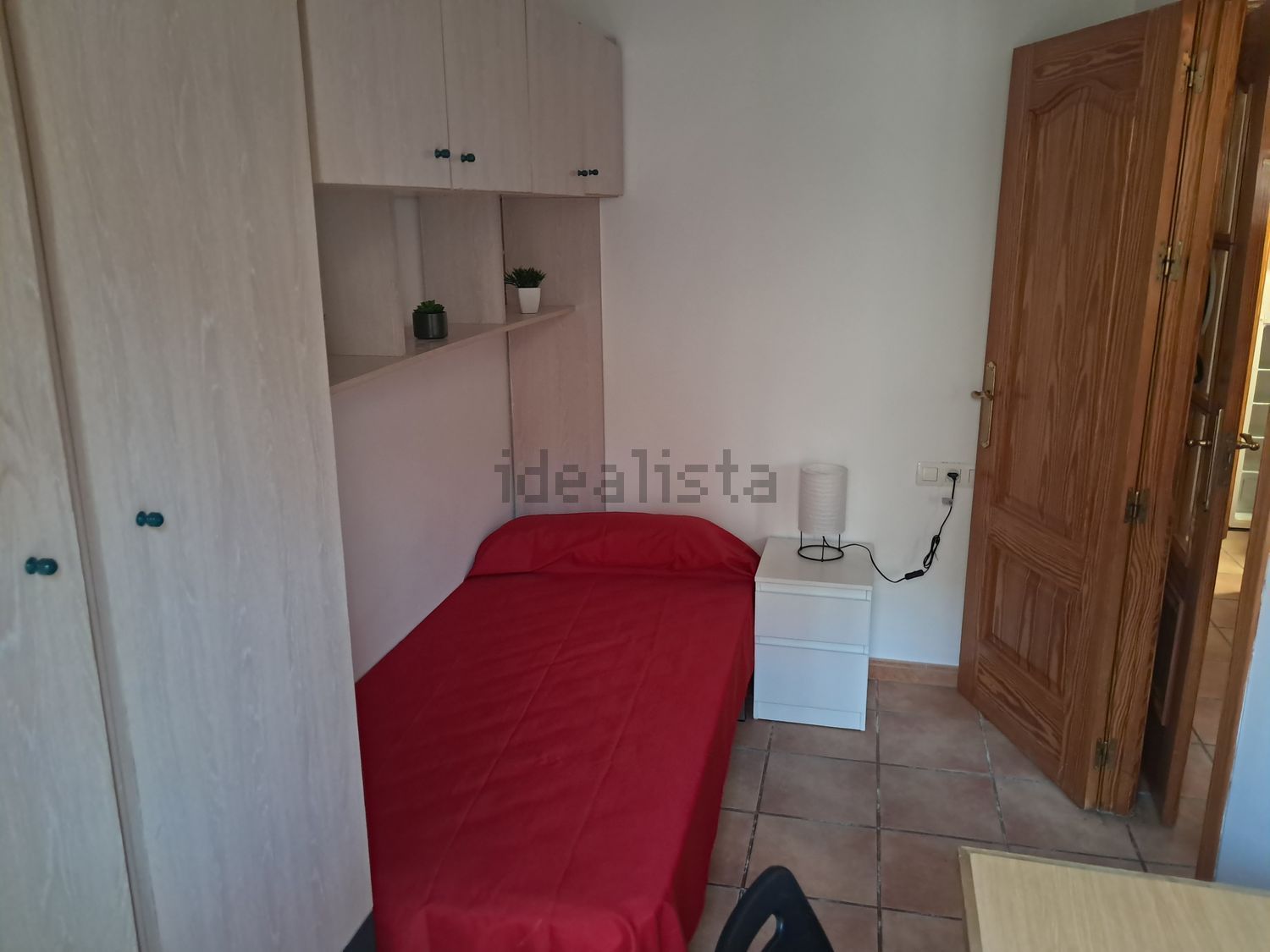 Pis de 45 m² a Granada
